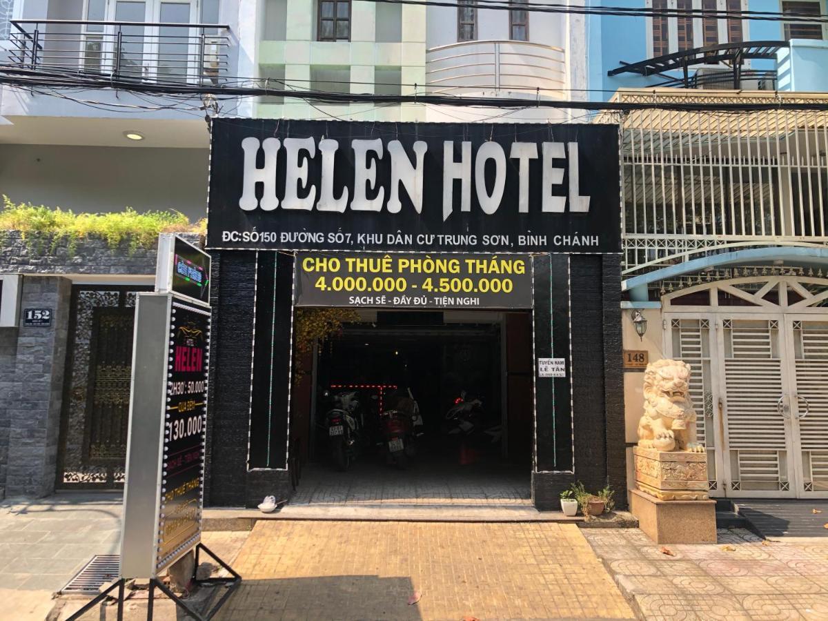 Hotel A-loi Hô Chi Minh-Ville